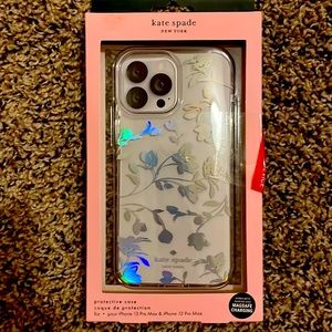 iPhone 13 max pro case